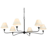 Turner Chandelier