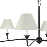 Turner Chandelier