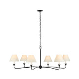 Turner Chandelier
