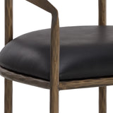 Zanatta Dining Room Chair Leather