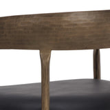 Zanatta Dining Room Chair Leather